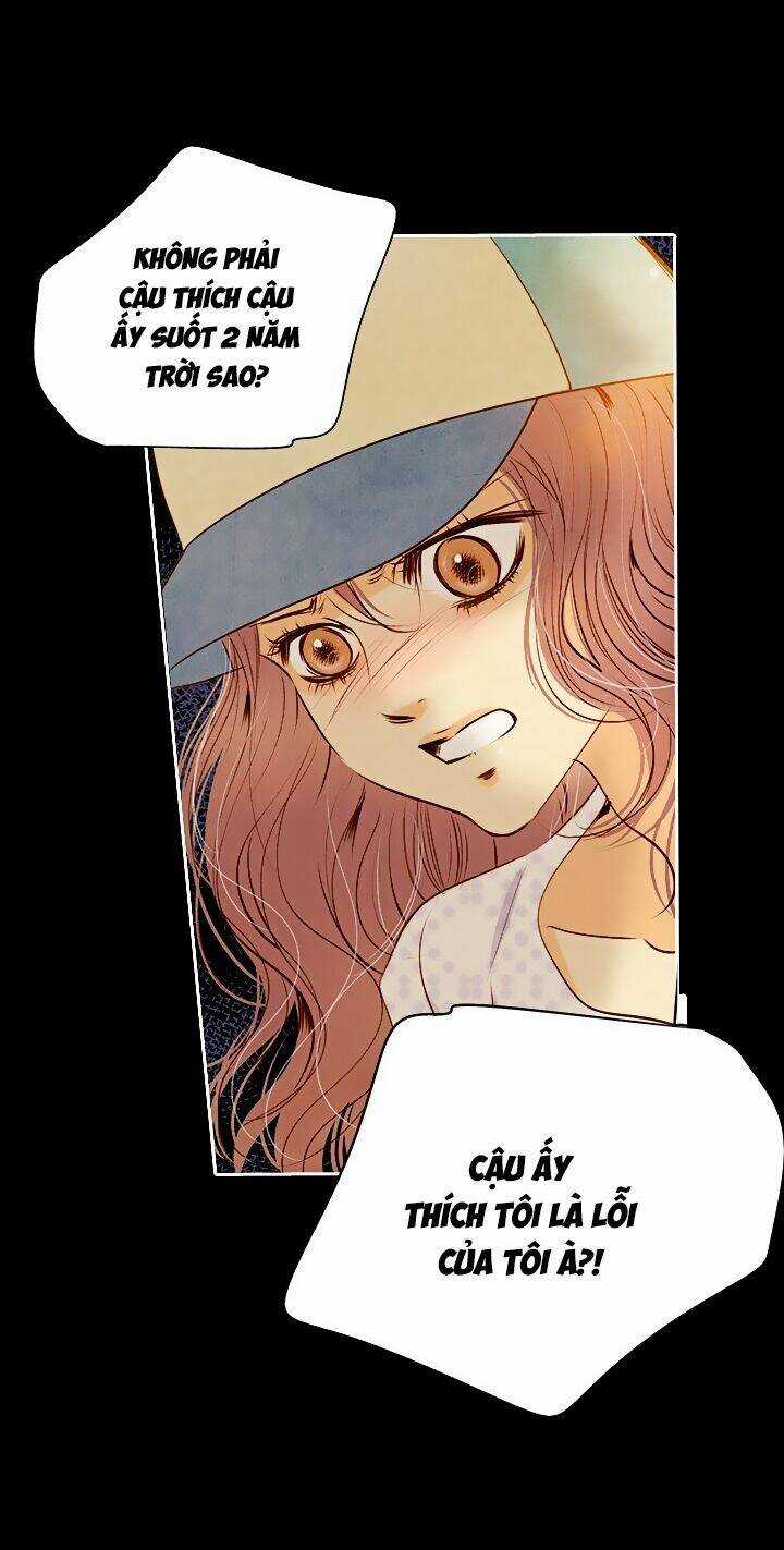 Witch Workshop Chapter 26 trang 35