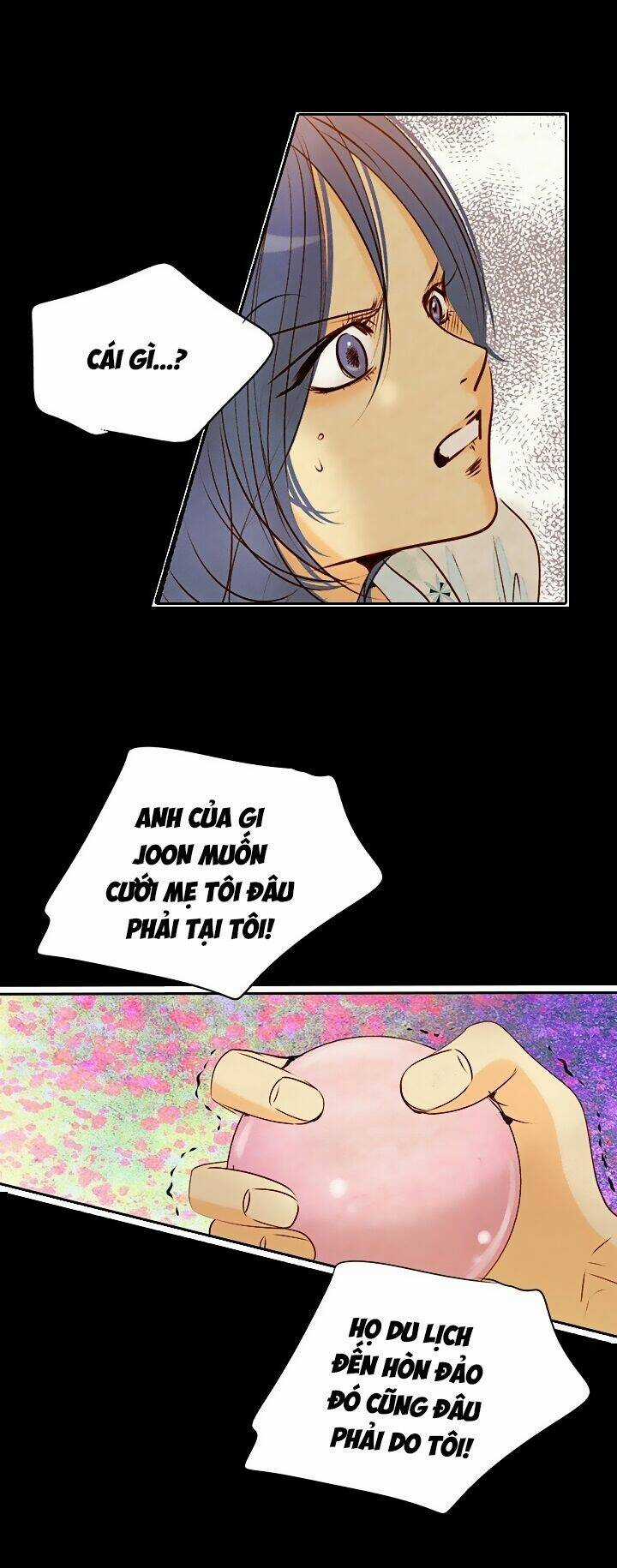 Witch Workshop Chapter 26 trang 36