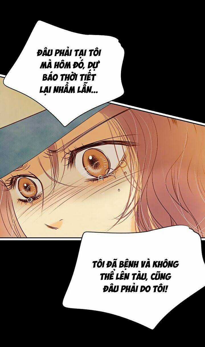 Witch Workshop Chapter 26 trang 37