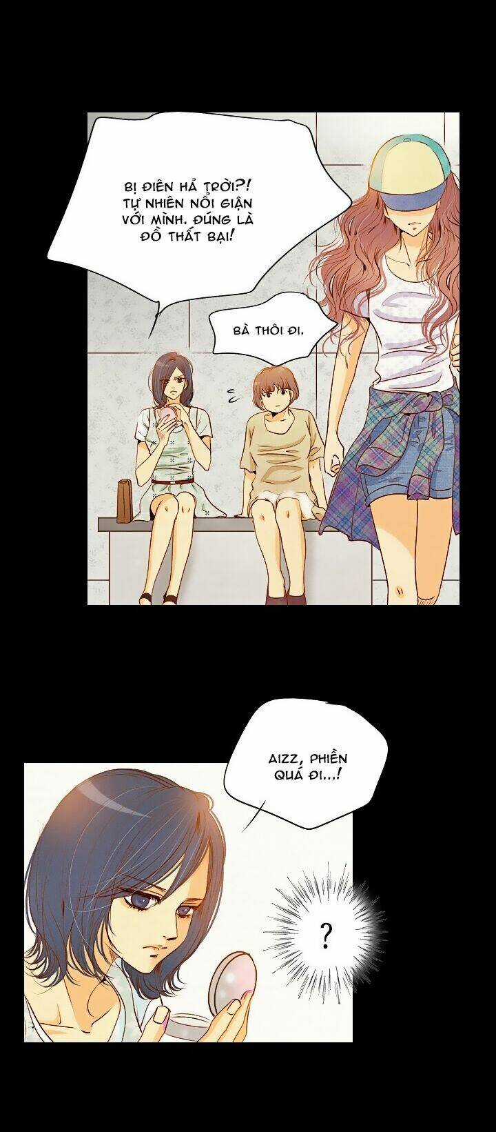 Witch Workshop Chapter 26 trang 40