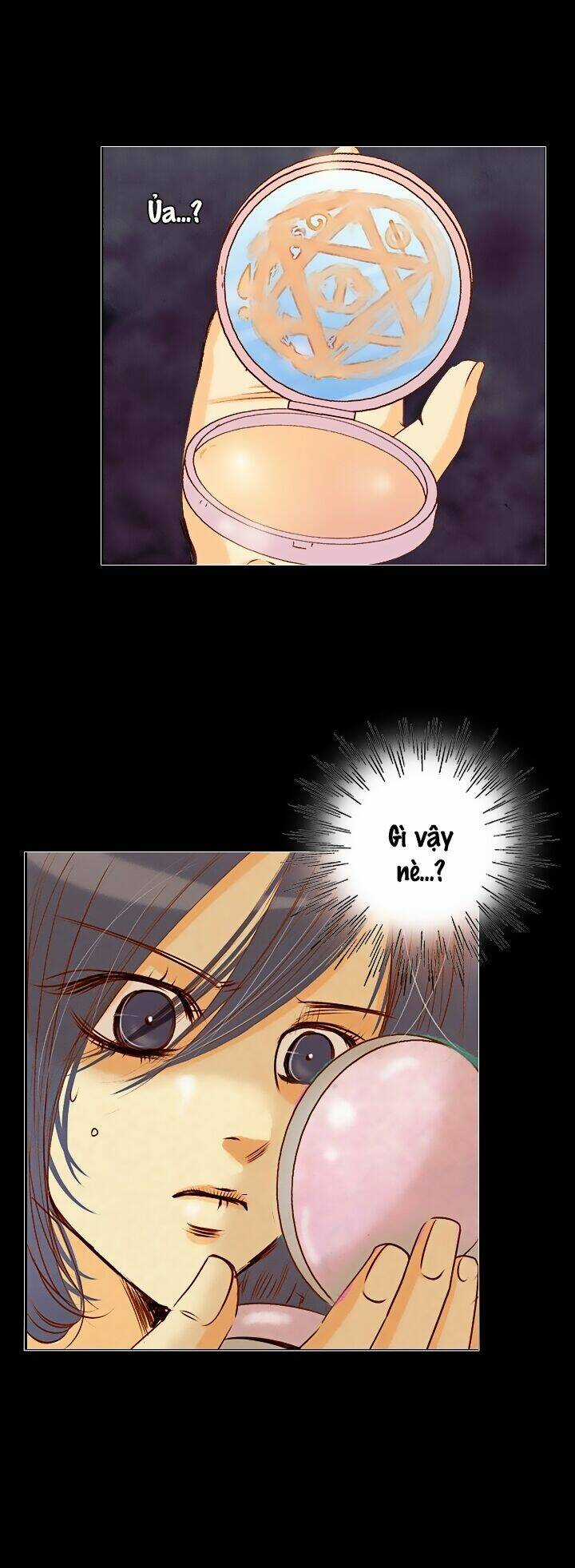 Witch Workshop Chapter 26 trang 41