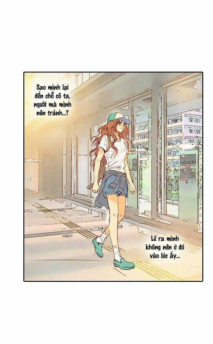 Witch Workshop Chapter 26 trang 43