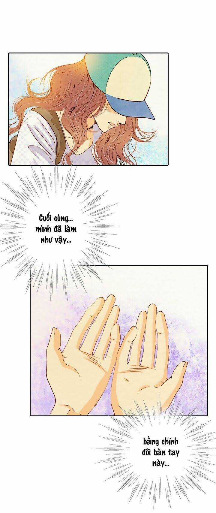 Witch Workshop Chapter 26 trang 44