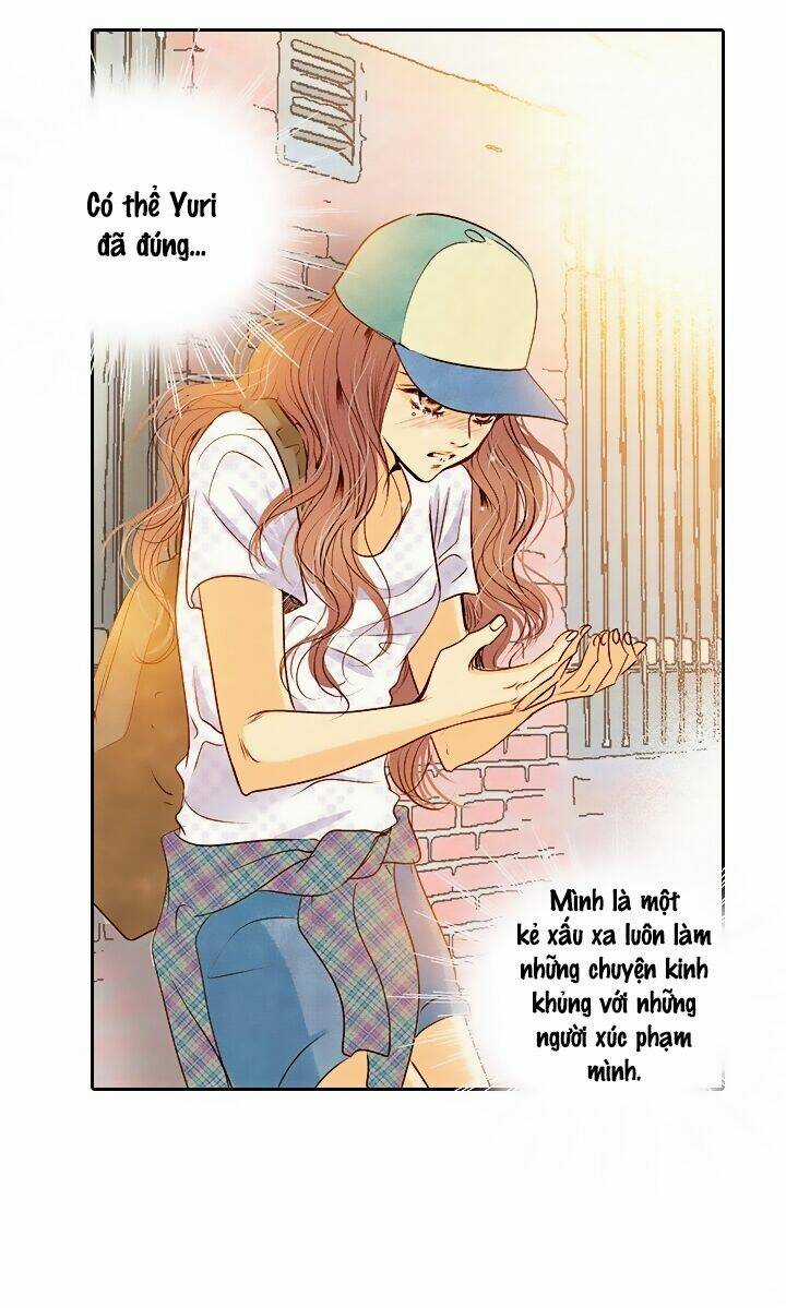 Witch Workshop Chapter 26 trang 45