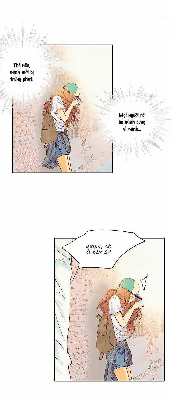 Witch Workshop Chapter 26 trang 46