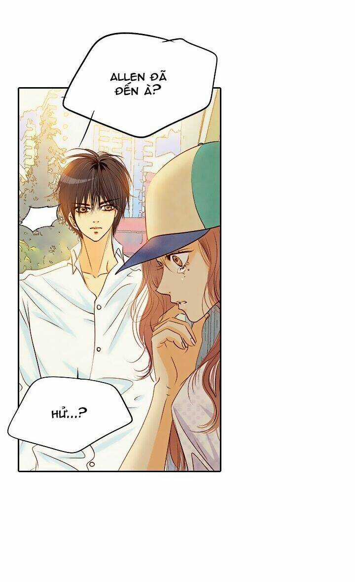 Witch Workshop Chapter 26 trang 47