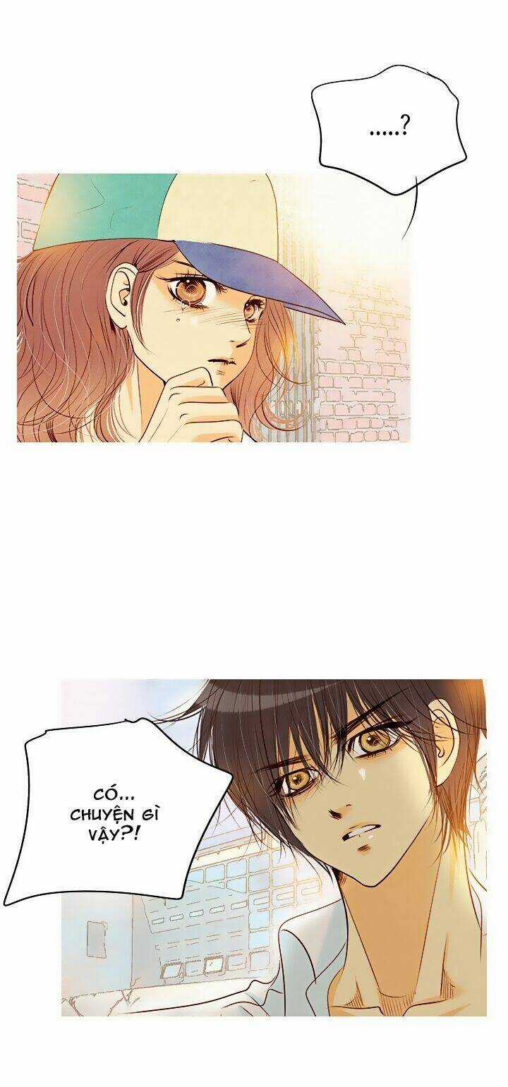 Witch Workshop Chapter 26 trang 48