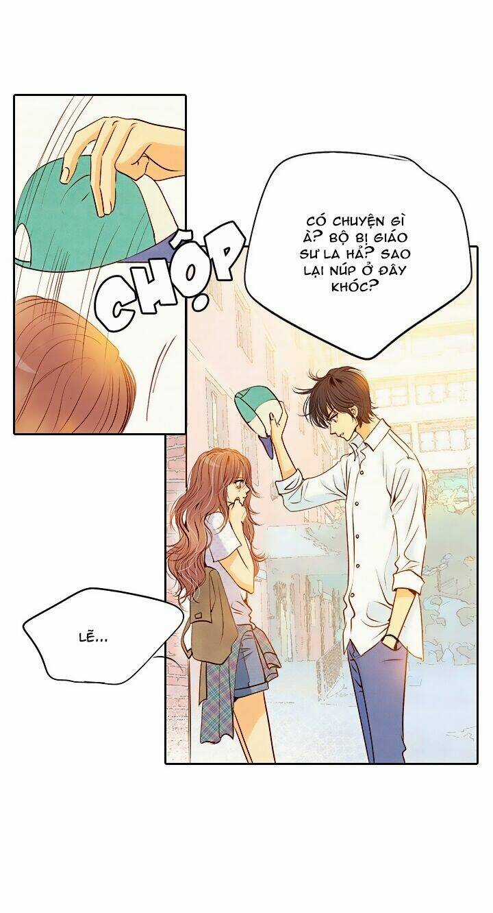 Witch Workshop Chapter 26 trang 49