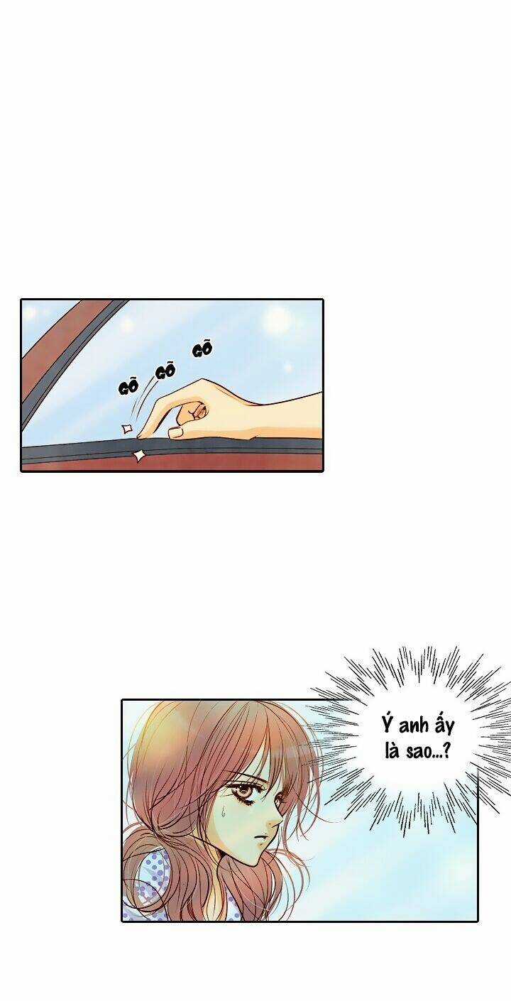 Witch Workshop Chapter 26 trang 5