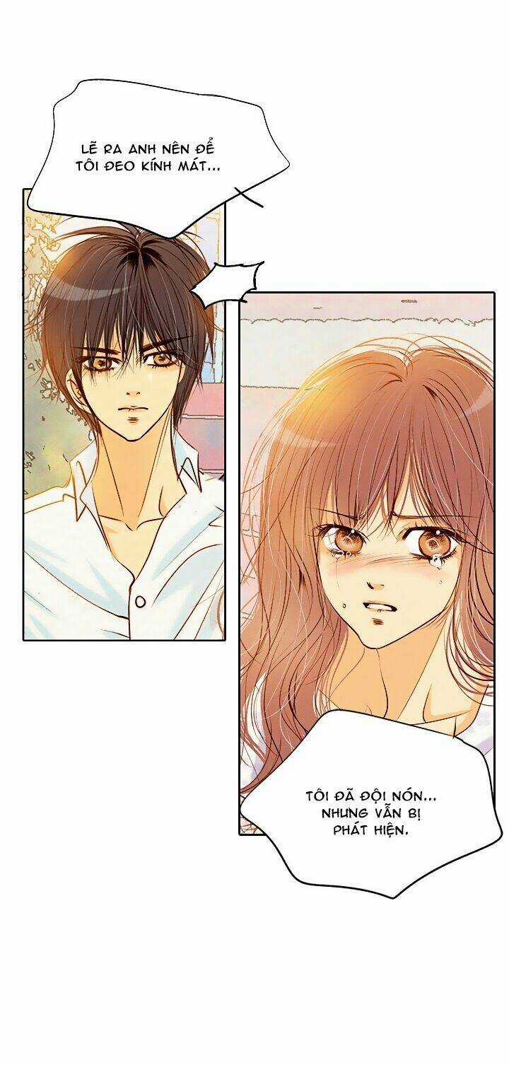 Witch Workshop Chapter 26 trang 50