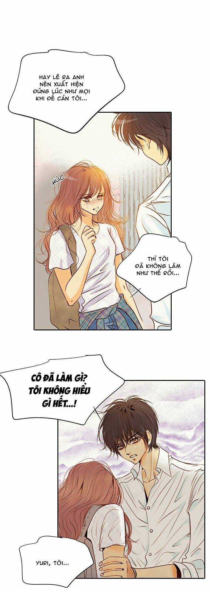 Witch Workshop Chapter 26 trang 51