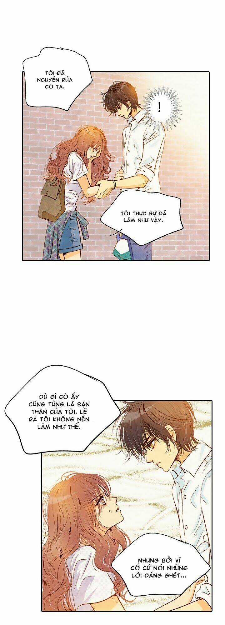 Witch Workshop Chapter 26 trang 53