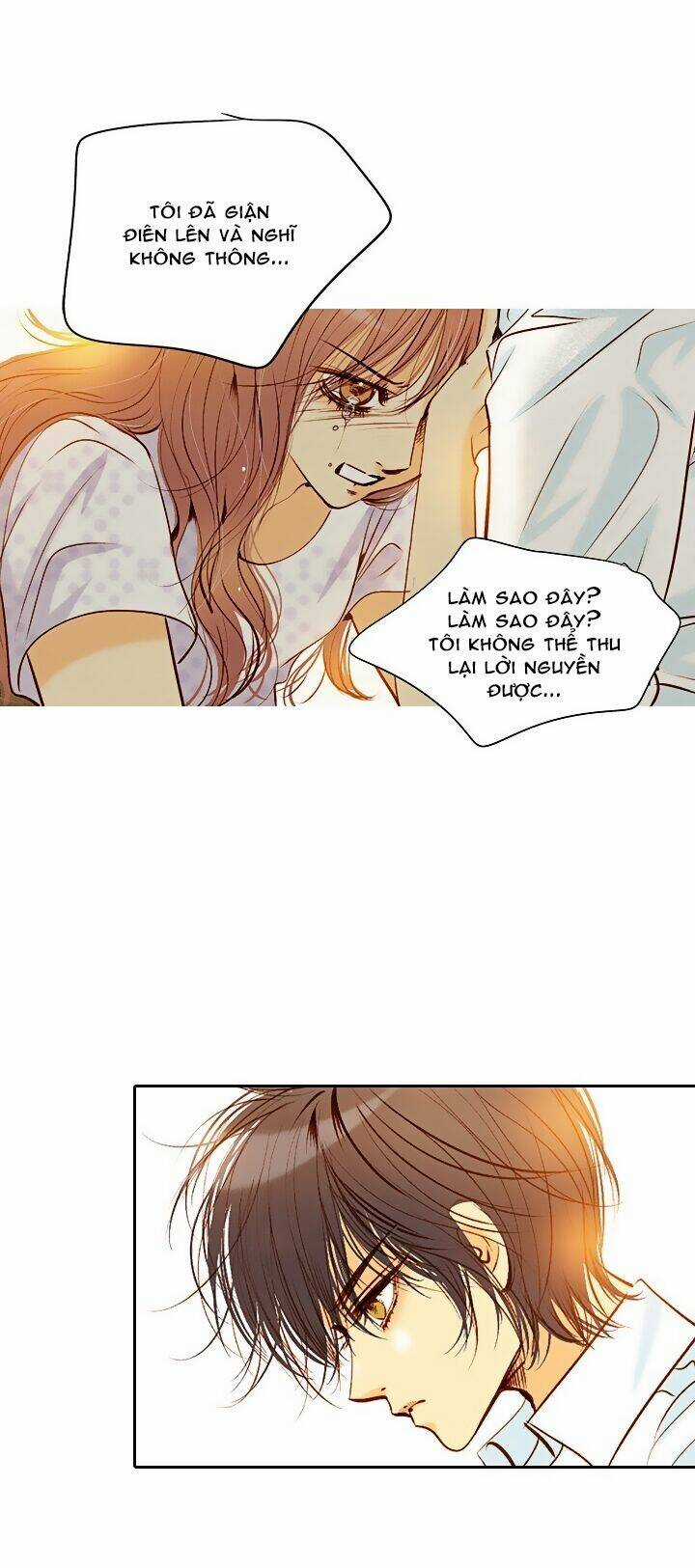 Witch Workshop Chapter 26 trang 55