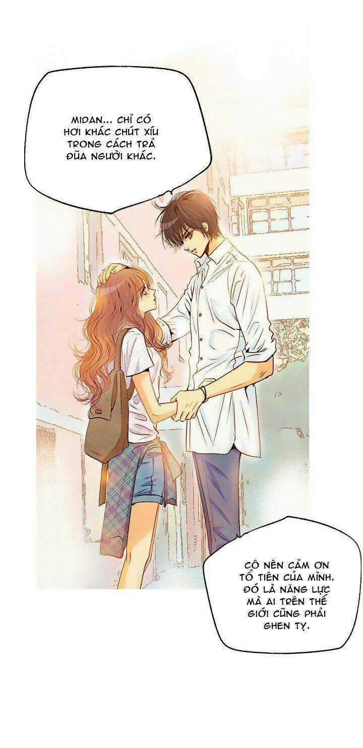 Witch Workshop Chapter 26 trang 58