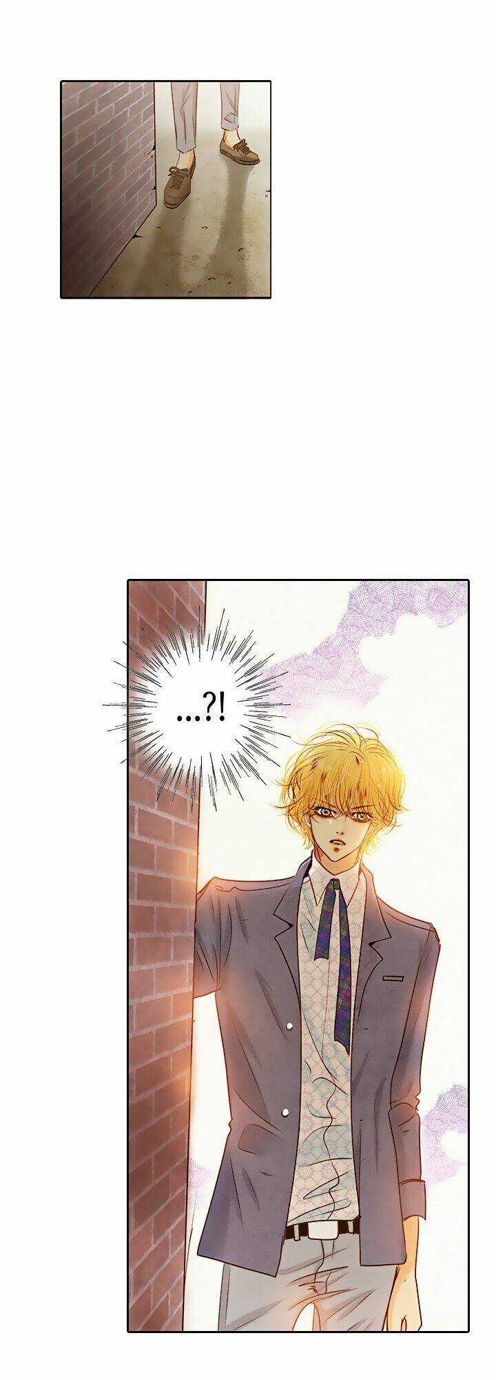 Witch Workshop Chapter 26 trang 59