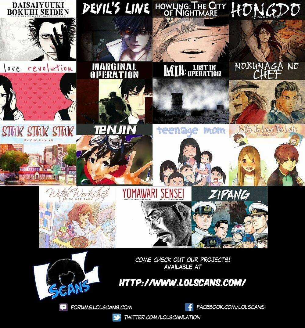 Witch Workshop Chapter 26 trang 65