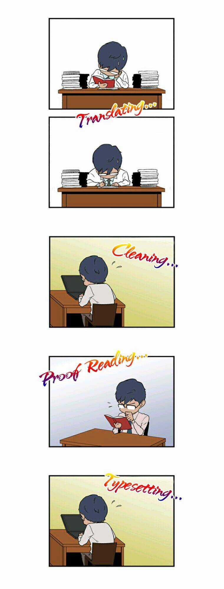 Witch Workshop Chapter 26 trang 66