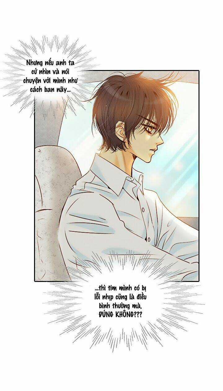 Witch Workshop Chapter 26 trang 7