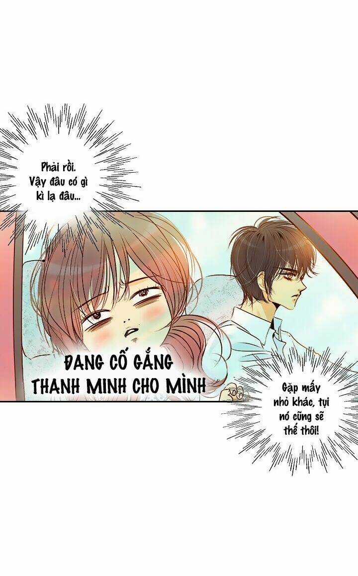 Witch Workshop Chapter 26 trang 8