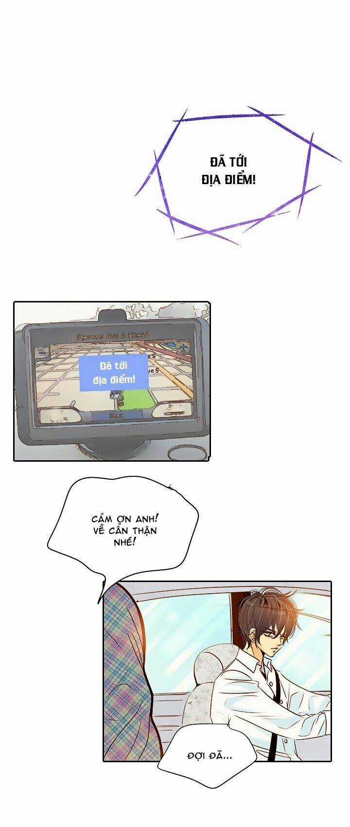 Witch Workshop Chapter 26 trang 9