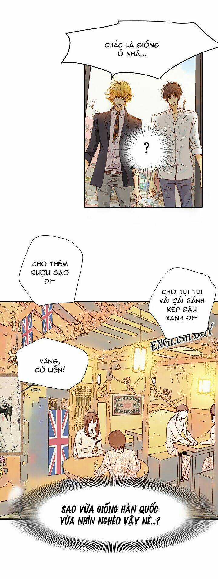 Witch Workshop Chapter 27 trang 12