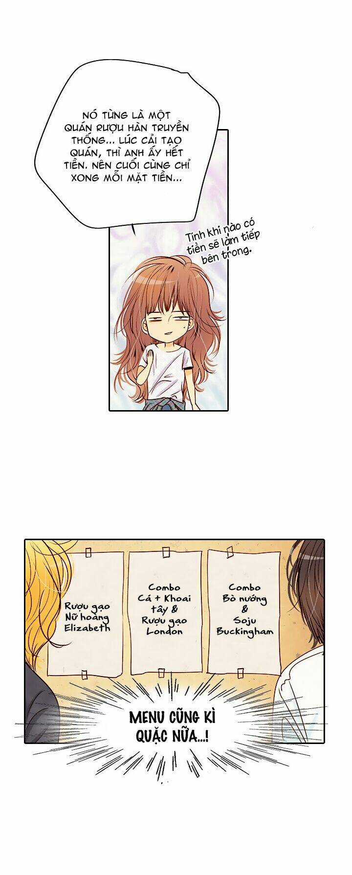 Witch Workshop Chapter 27 trang 13