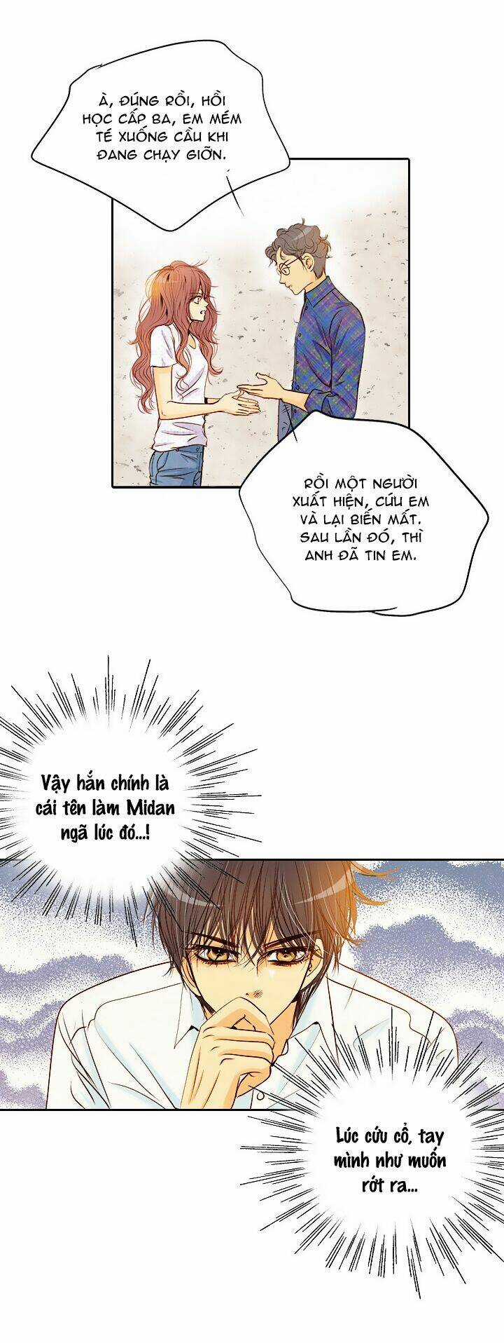 Witch Workshop Chapter 27 trang 16