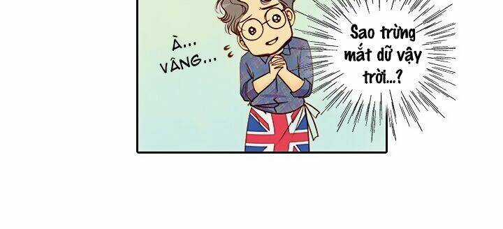 Witch Workshop Chapter 27 trang 18