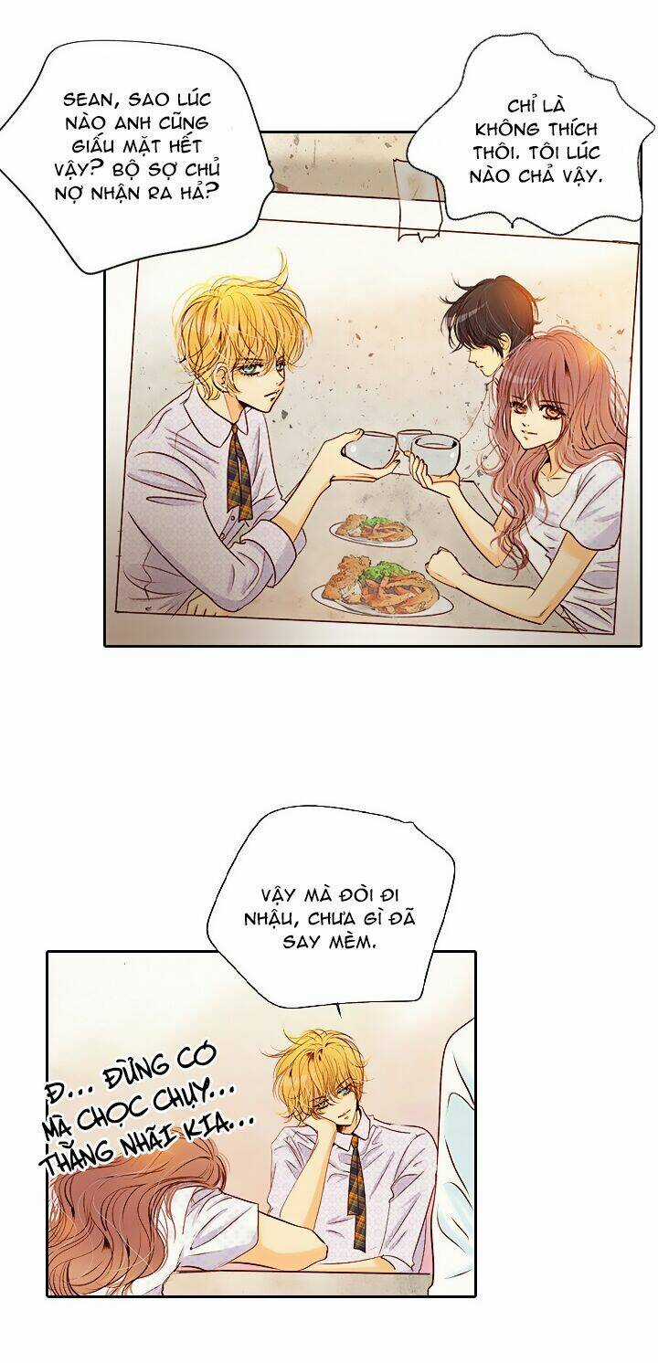 Witch Workshop Chapter 27 trang 20