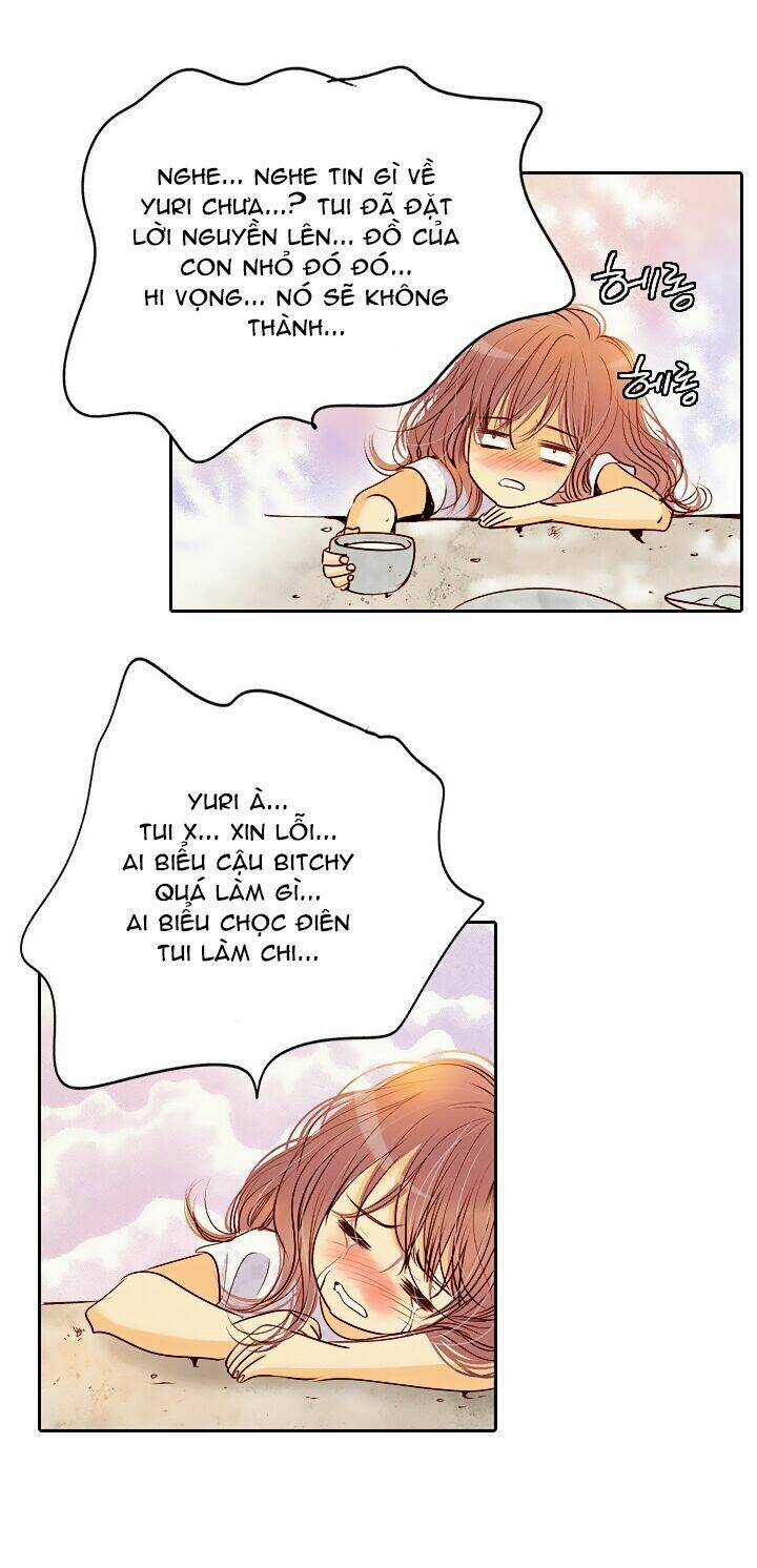 Witch Workshop Chapter 27 trang 21