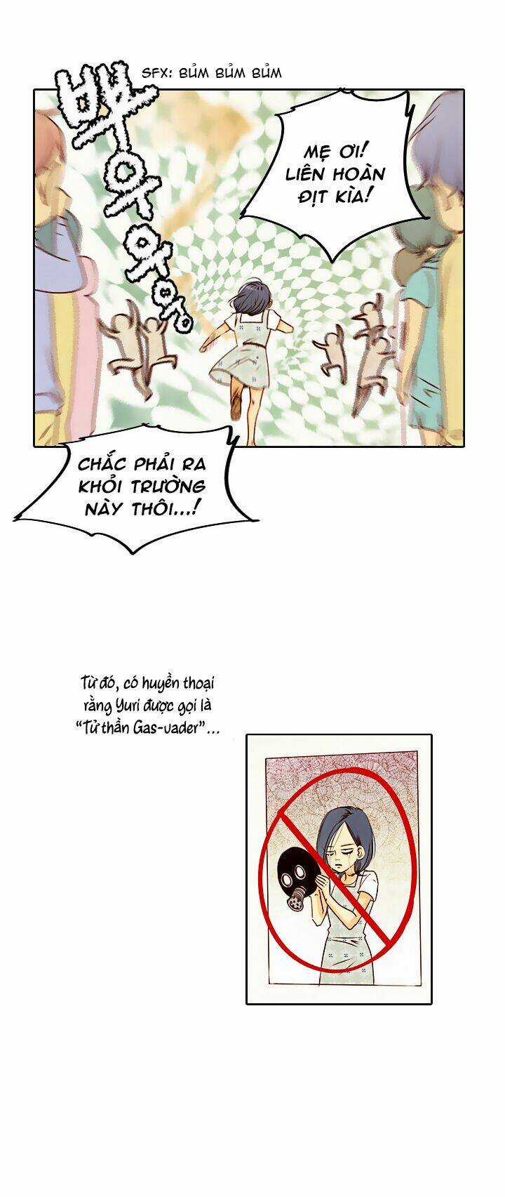 Witch Workshop Chapter 27 trang 31