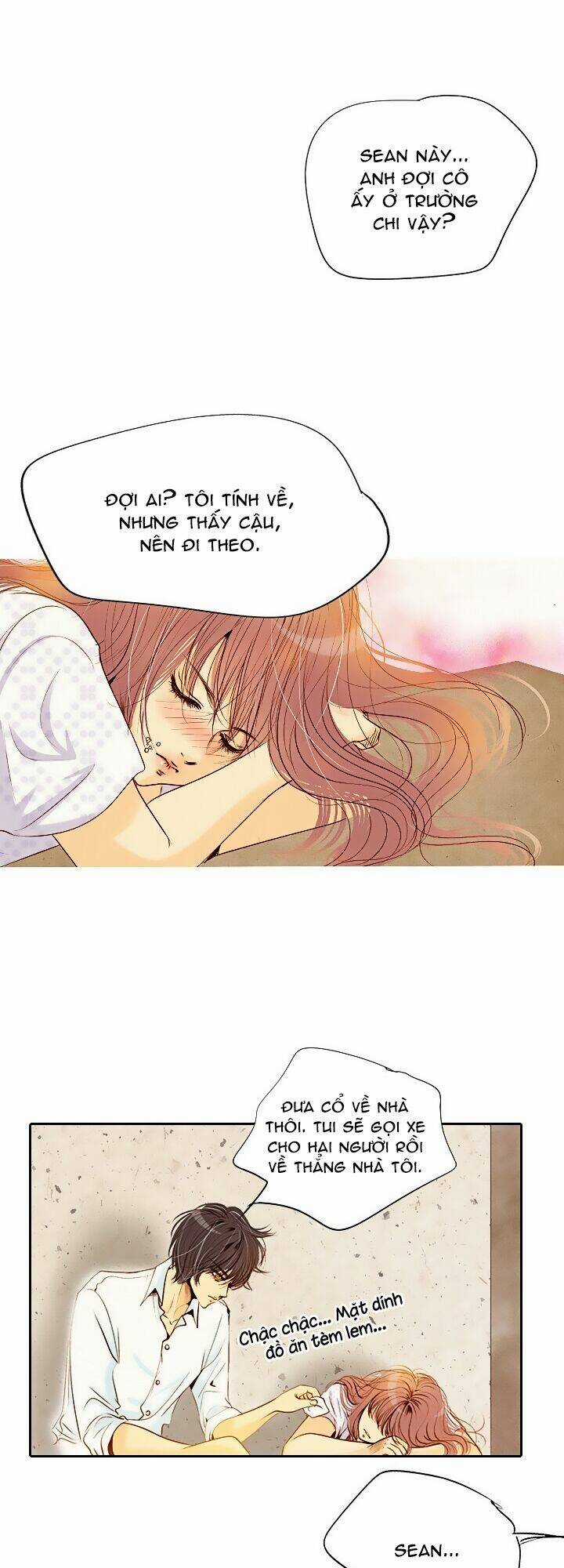 Witch Workshop Chapter 27 trang 34