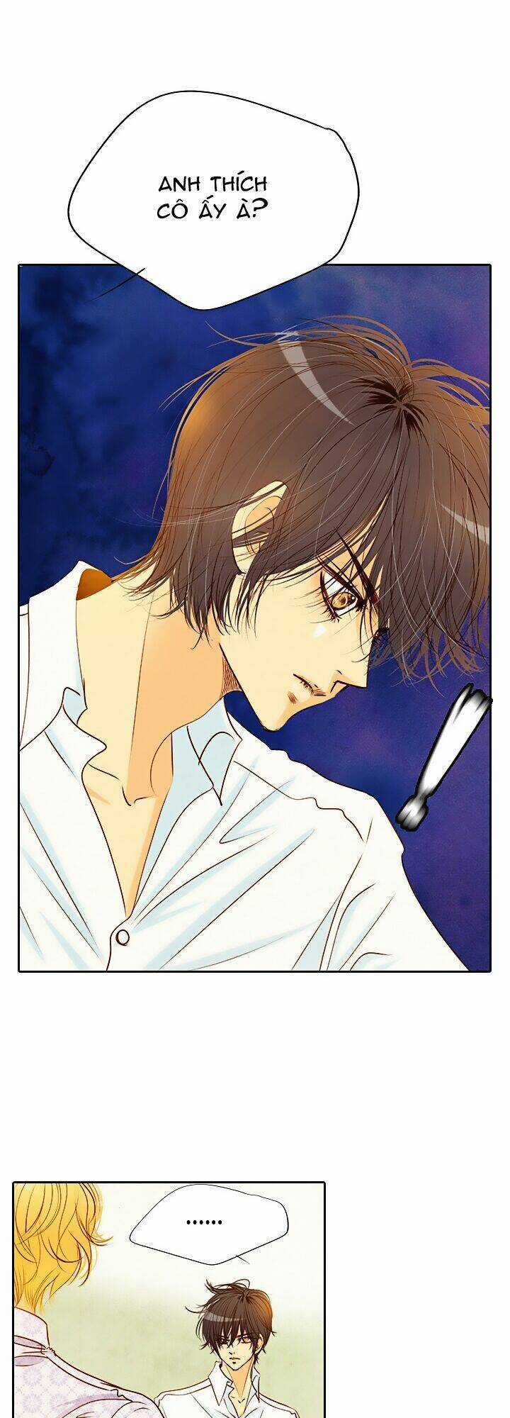 Witch Workshop Chapter 27 trang 36