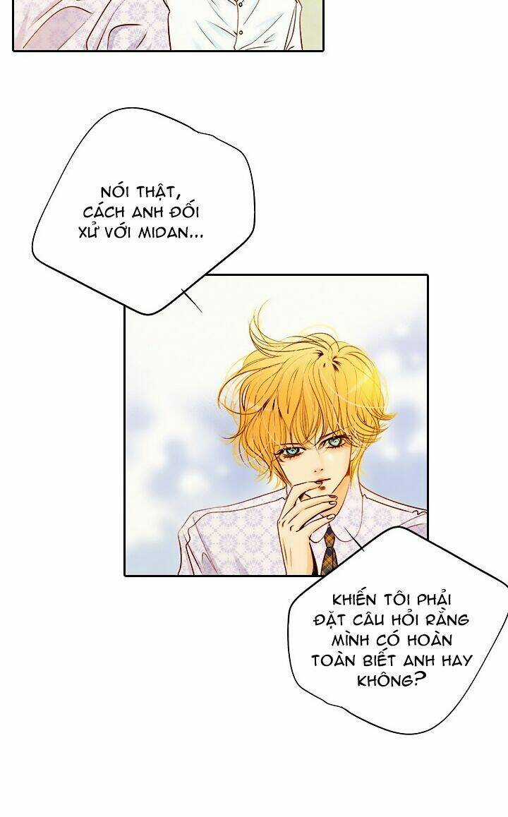 Witch Workshop Chapter 27 trang 37