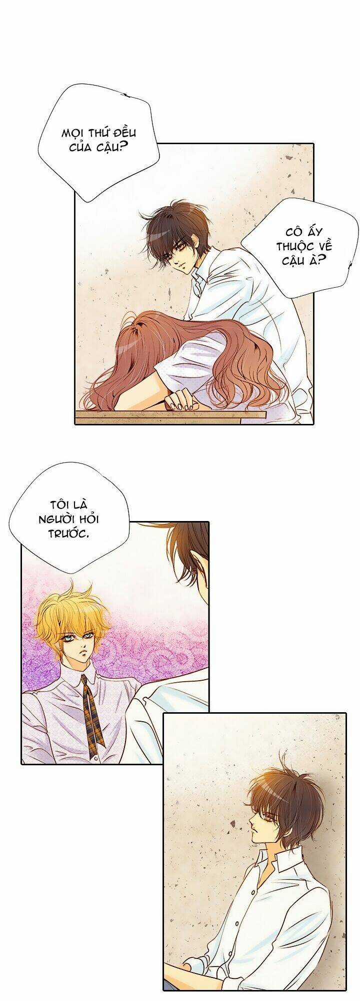 Witch Workshop Chapter 27 trang 40