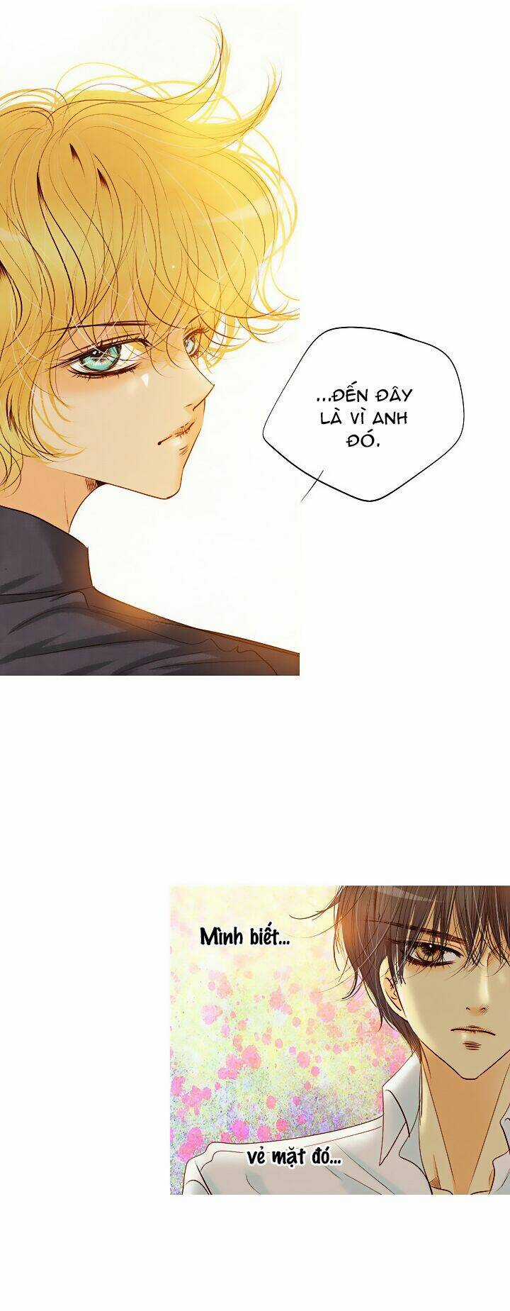 Witch Workshop Chapter 27 trang 5