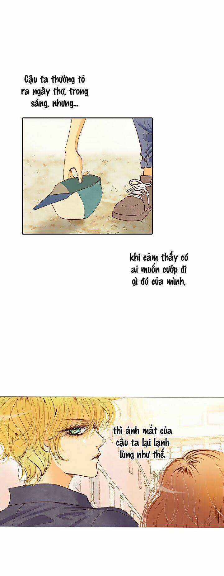 Witch Workshop Chapter 27 trang 6