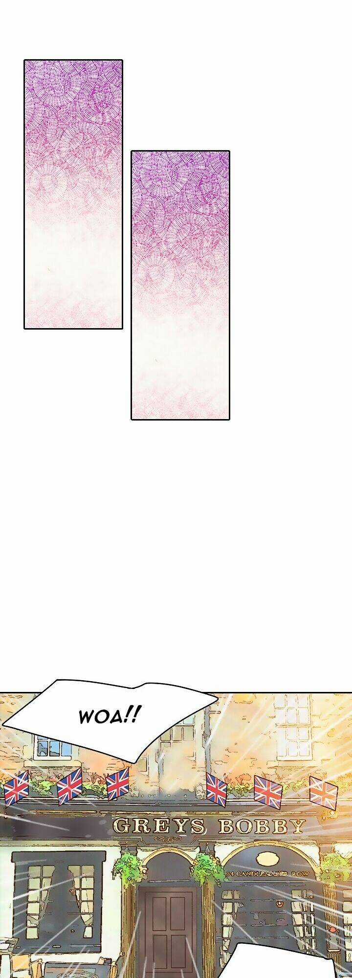 Witch Workshop Chapter 27 trang 8