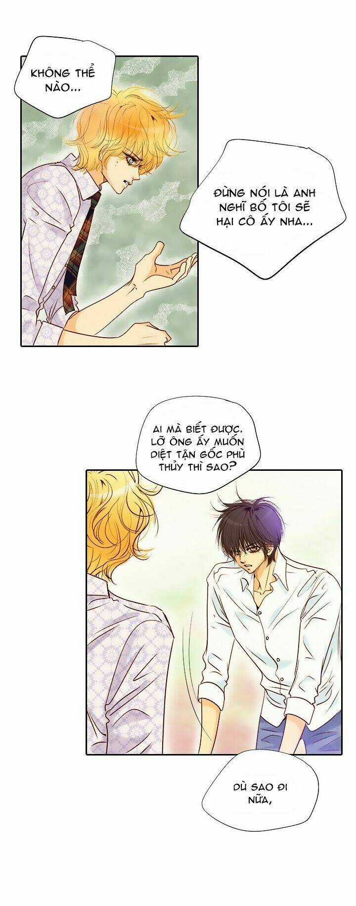 Witch Workshop Chapter 28 trang 10