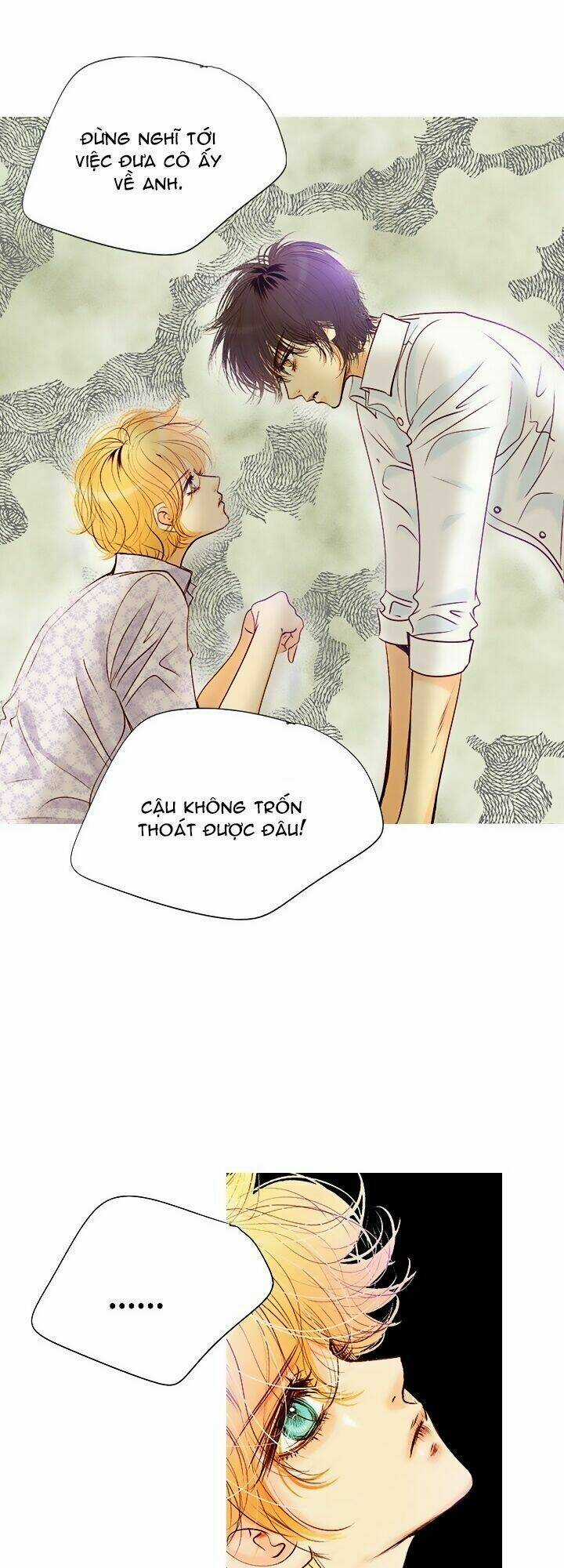 Witch Workshop Chapter 28 trang 11