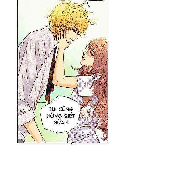 Witch Workshop Chapter 28 trang 14