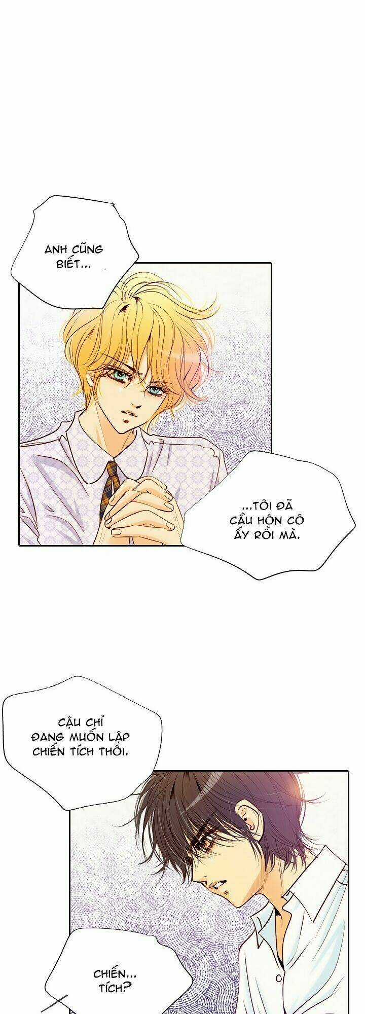 Witch Workshop Chapter 28 trang 2