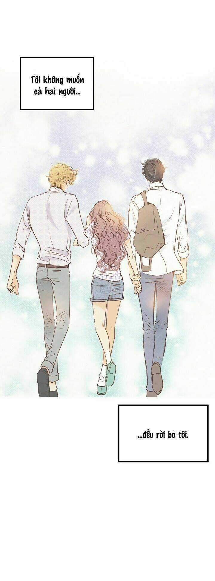 Witch Workshop Chapter 28 trang 21