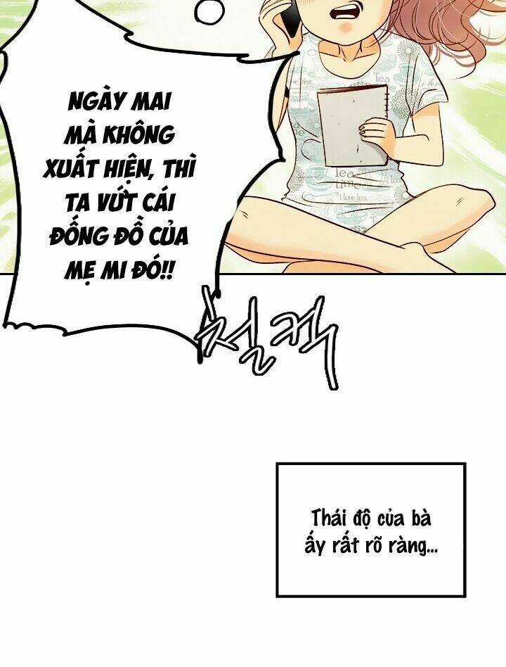 Witch Workshop Chapter 28 trang 26