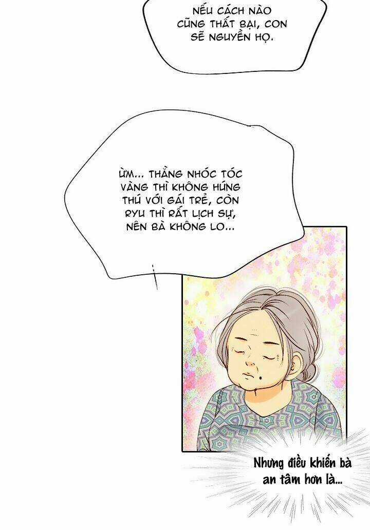 Witch Workshop Chapter 28 trang 28