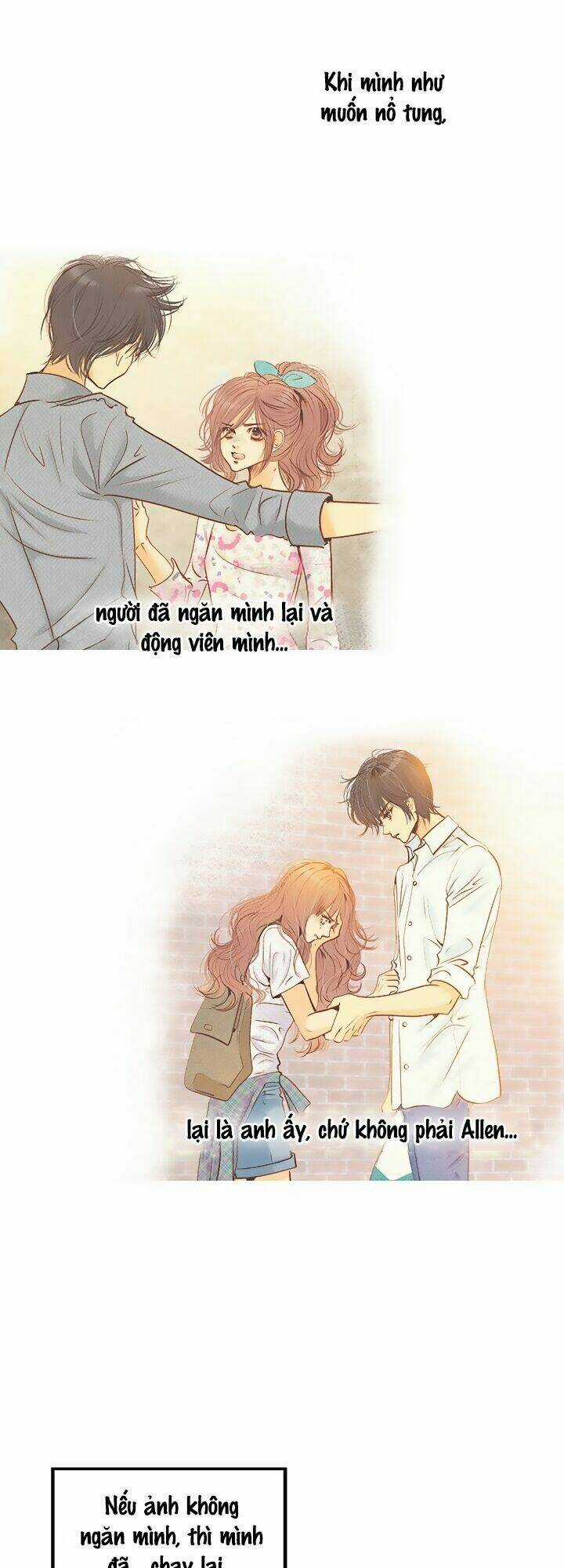 Witch Workshop Chapter 28 trang 38