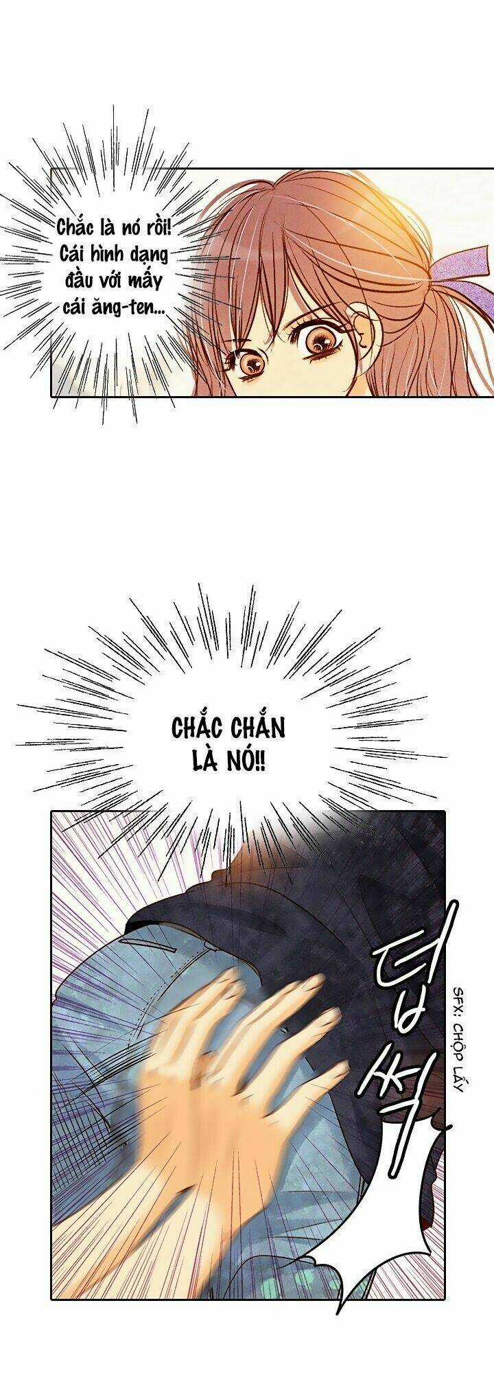 Witch Workshop Chapter 28 trang 42