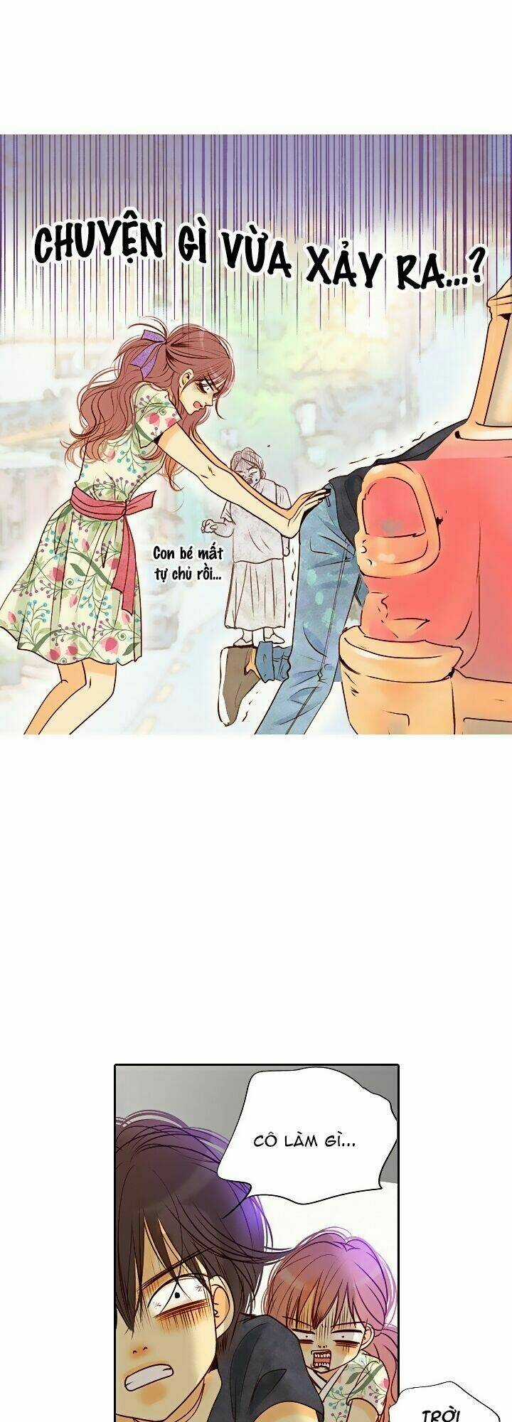 Witch Workshop Chapter 28 trang 44