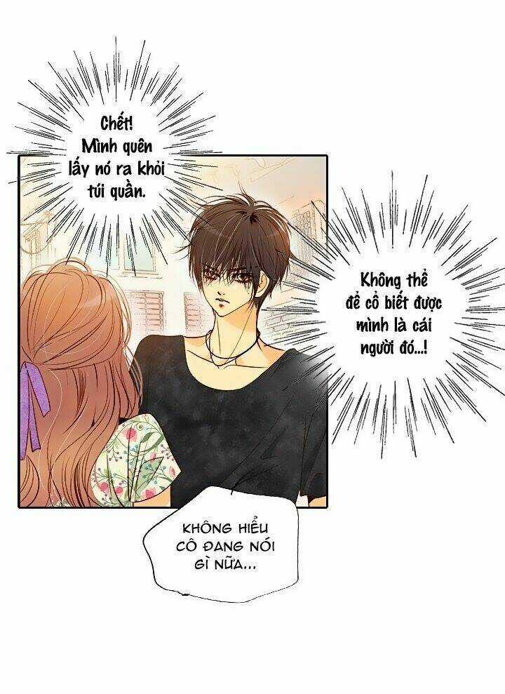 Witch Workshop Chapter 28 trang 47