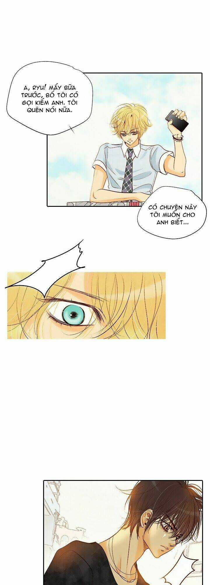 Witch Workshop Chapter 28 trang 54